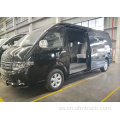 Mini Van Haice de 6 metros y 18 plazas